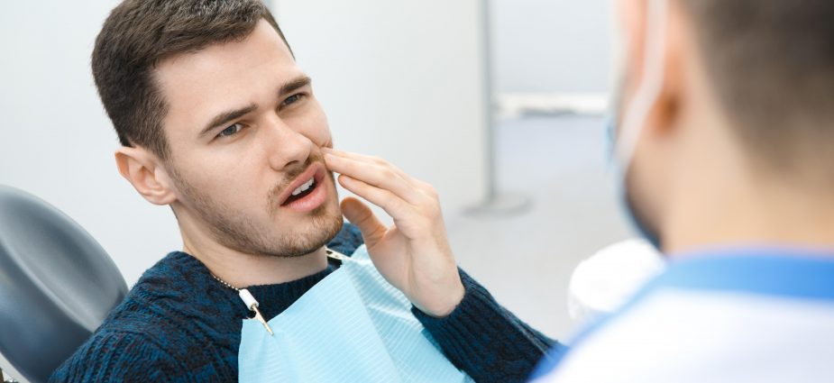 emergency tooth pain dentist