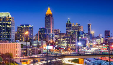 Atlanta GA