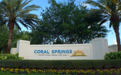 Coral Springs FL