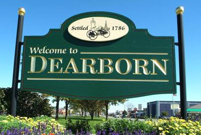 Dearborn MI