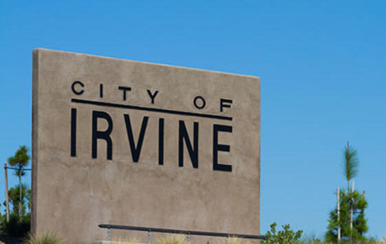 Irvine CA