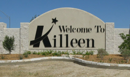 Killeen TX